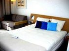фото отеля Hotel Suite Novotel Paris Rueil-Malmaison