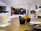 фото отеля Hotel Suite Novotel Paris Rueil-Malmaison