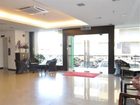 фото отеля Amansari Hotel Pandan City