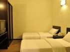 фото отеля Amansari Hotel Pandan City