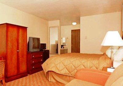 фото отеля Comfort Inn Newport