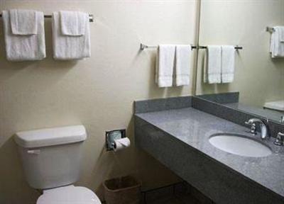 фото отеля Texas Inn Weslaco