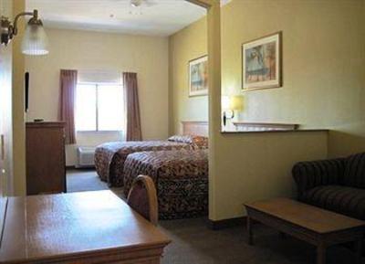 фото отеля Texas Inn Weslaco