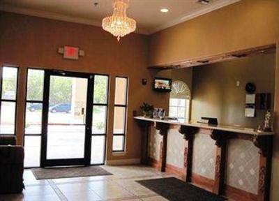 фото отеля Texas Inn Weslaco