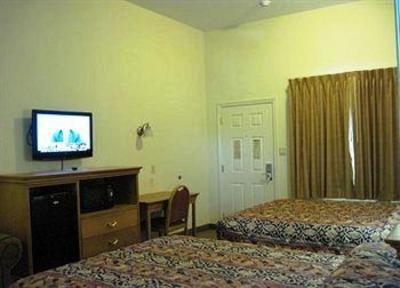 фото отеля Texas Inn Weslaco