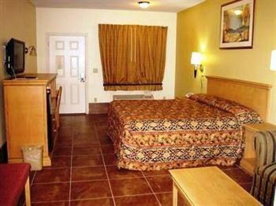 фото отеля Texas Inn Weslaco