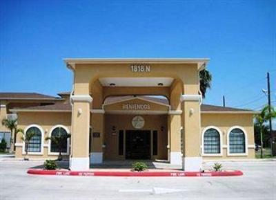 фото отеля Texas Inn Weslaco