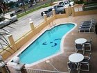 фото отеля Texas Inn Weslaco