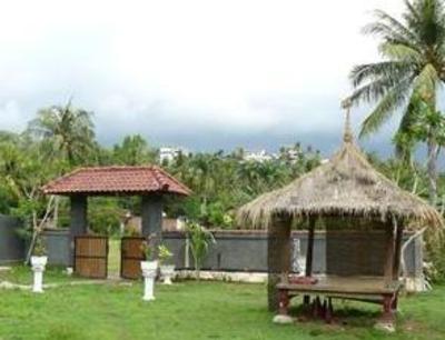 фото отеля Indah Homestay