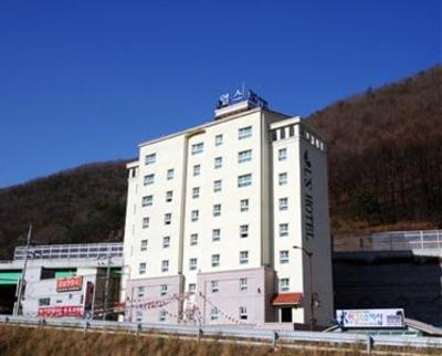 фото отеля L's Hotel