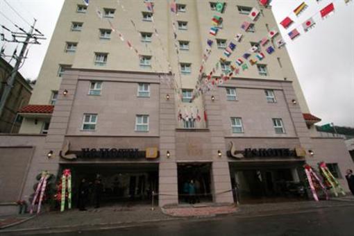 фото отеля L's Hotel