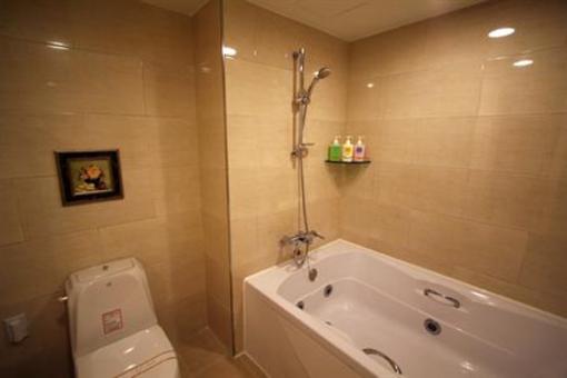 фото отеля L's Hotel