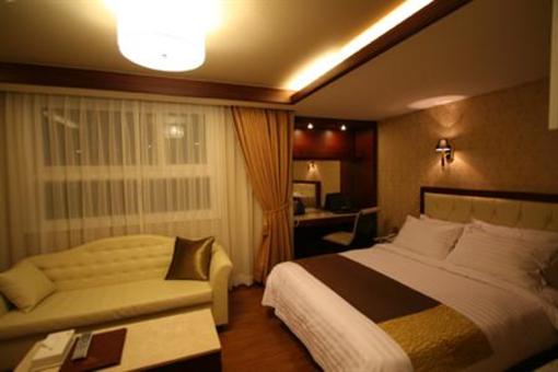 фото отеля L's Hotel
