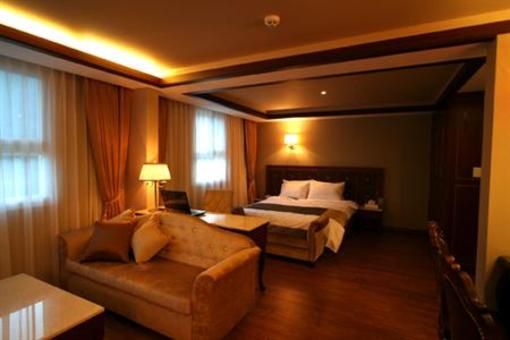фото отеля L's Hotel