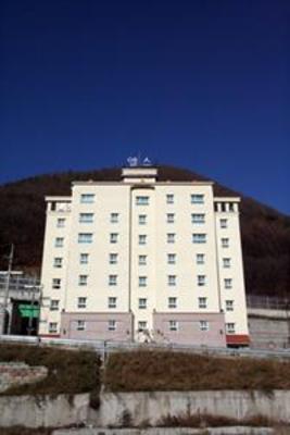 фото отеля L's Hotel