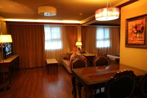 фото отеля L's Hotel