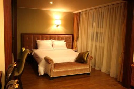 фото отеля L's Hotel