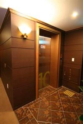 фото отеля L's Hotel