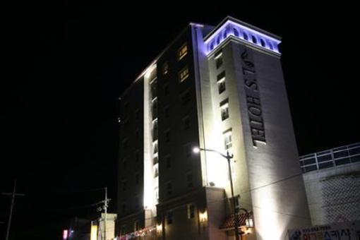 фото отеля L's Hotel