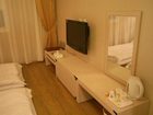 фото отеля L's Hotel