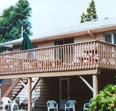 фото отеля Hostess House Bed And Breakfast Portland