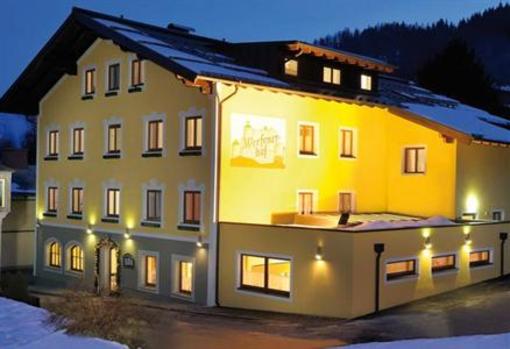 фото отеля Gasthof Werfenerhof