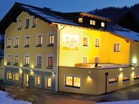 Gasthof Werfenerhof