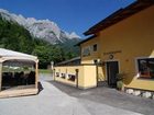 фото отеля Gasthof Werfenerhof