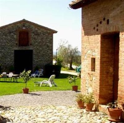 фото отеля Casa Cernano Castelnuovo Berardenga