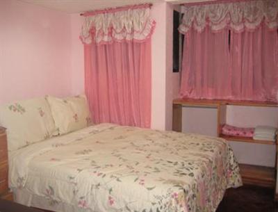 фото отеля Tiptop Vacation Homes Baguio City