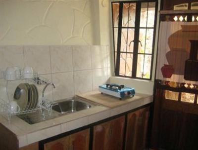 фото отеля Tiptop Vacation Homes Baguio City