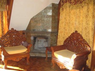 фото отеля Tiptop Vacation Homes Baguio City