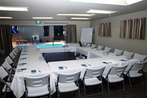 фото отеля Kaikoura Gateway Motor Lodge