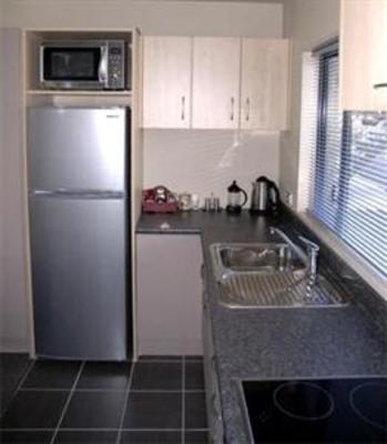 фото отеля Kaikoura Gateway Motor Lodge