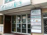 Hotel Dez de Julho