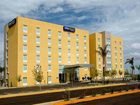 фото отеля City Express Zacatecas