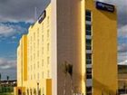 фото отеля City Express Zacatecas