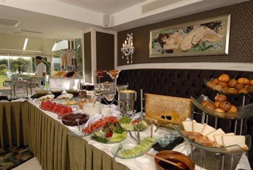 фото отеля Tuzla Apart Hotel Istanbul