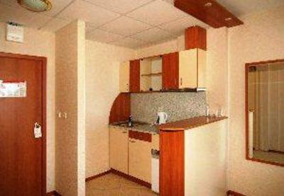 фото отеля Tintyava Hotel