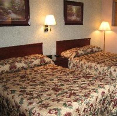 фото отеля Edgewood Motel