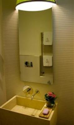 фото отеля Alvino Suite and Breakfast