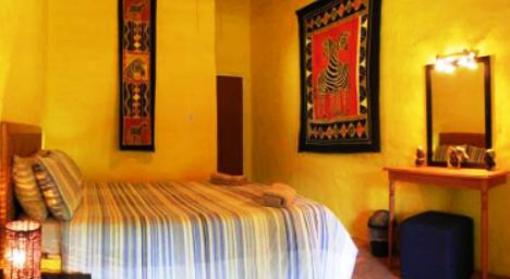 фото отеля Kwambali Riverside Lodge Hazyview
