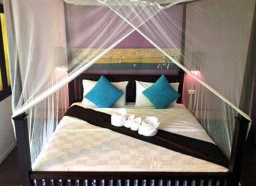 фото отеля For Rest Boutique House