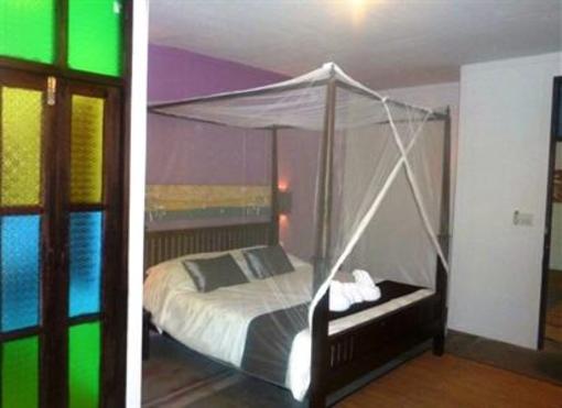 фото отеля For Rest Boutique House