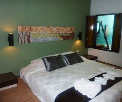 фото отеля For Rest Boutique House
