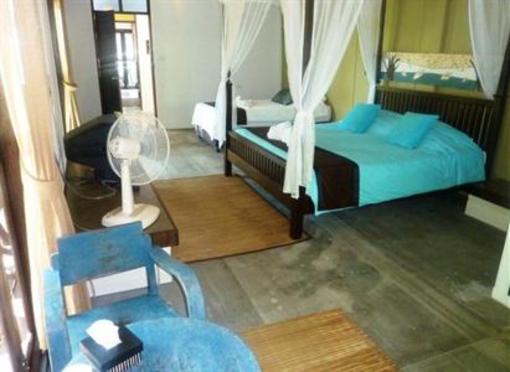 фото отеля For Rest Boutique House