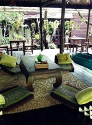 фото отеля For Rest Boutique House