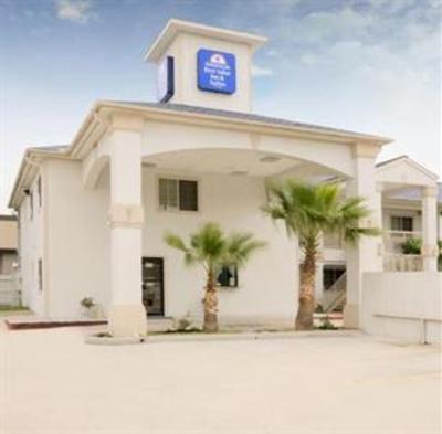 фото отеля Americas Best Value Inn & Suites-Houston North