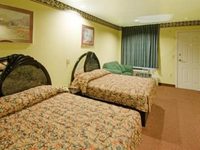 Americas Best Value Inn & Suites-Houston North