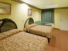 фото отеля Americas Best Value Inn & Suites-Houston North